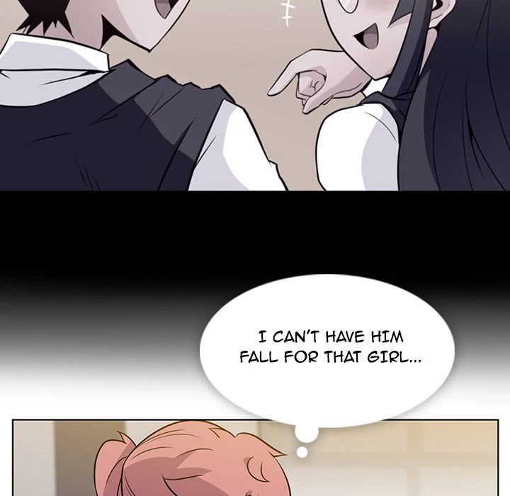 Such a Cute Spy - Chapter 25 Page 38