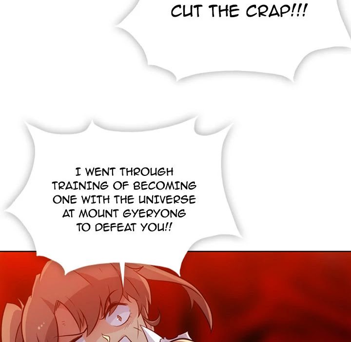 Such a Cute Spy - Chapter 25 Page 56