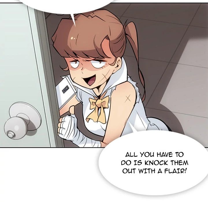 Such a Cute Spy - Chapter 28 Page 51