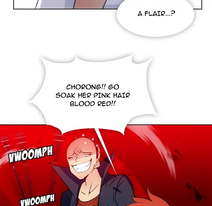 Such a Cute Spy - Chapter 28 Page 53