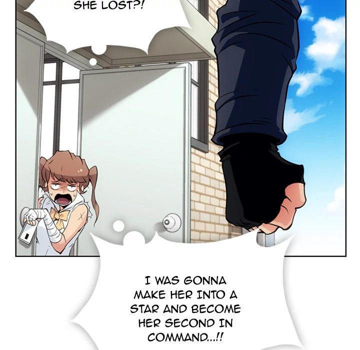 Such a Cute Spy - Chapter 28 Page 97