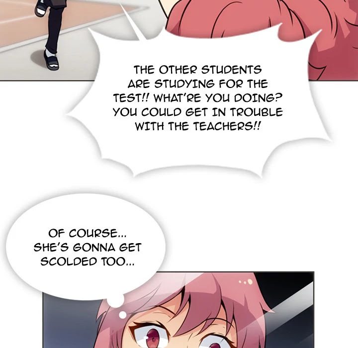 Such a Cute Spy - Chapter 30 Page 67
