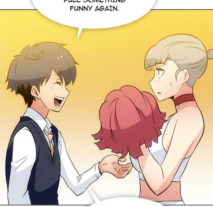 Such a Cute Spy - Chapter 30 Page 75