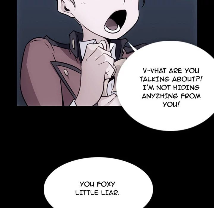 Such a Cute Spy - Chapter 31 Page 16