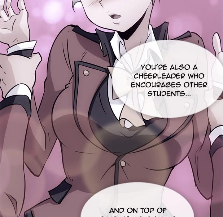 Such a Cute Spy - Chapter 31 Page 19