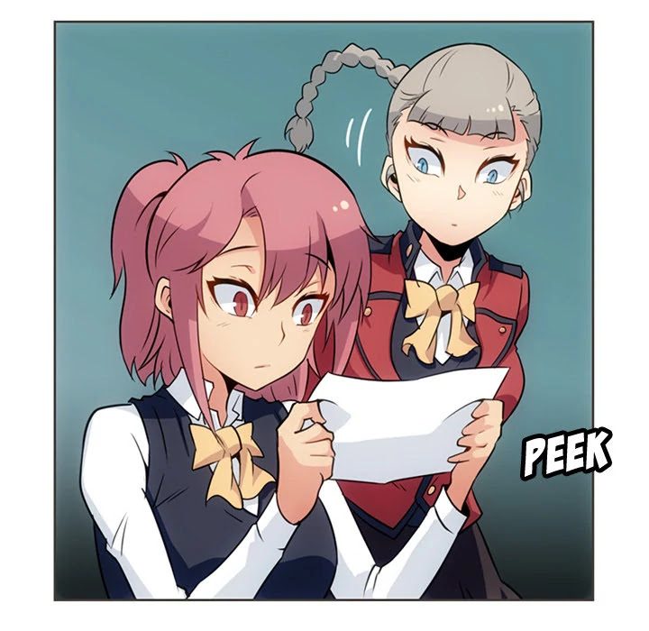 Such a Cute Spy - Chapter 31 Page 27