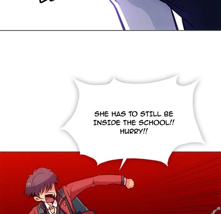 Such a Cute Spy - Chapter 31 Page 96