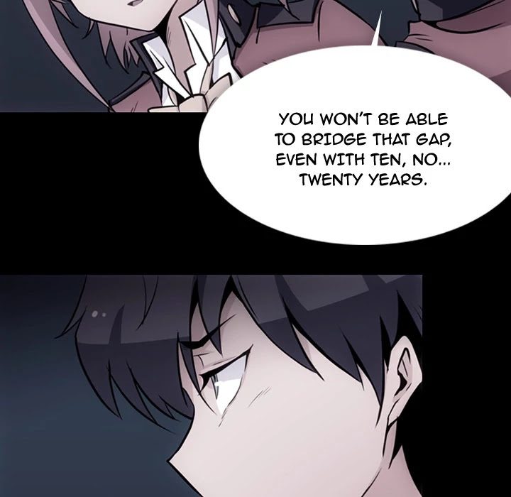 Such a Cute Spy - Chapter 33 Page 17