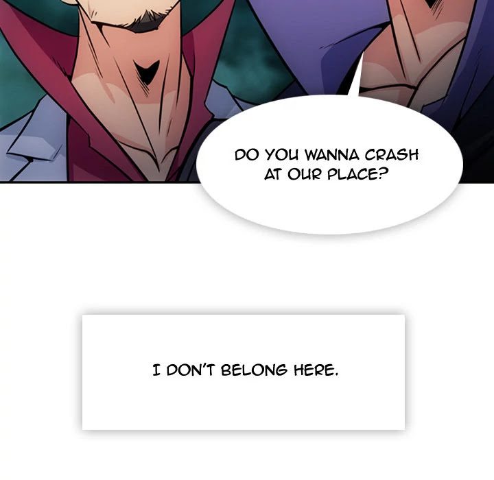Such a Cute Spy - Chapter 33 Page 34
