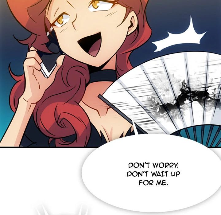 Such a Cute Spy - Chapter 33 Page 78