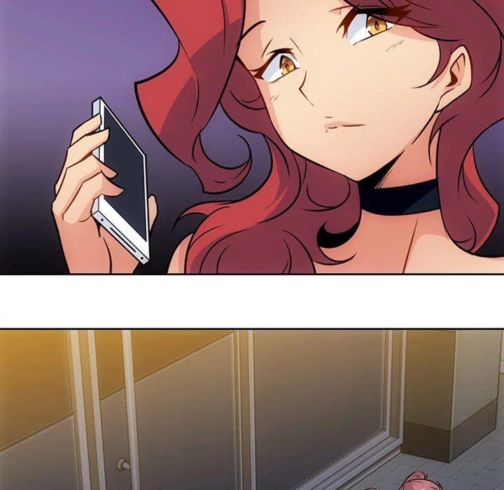 Such a Cute Spy - Chapter 33 Page 82