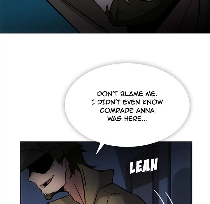 Such a Cute Spy - Chapter 33 Page 94