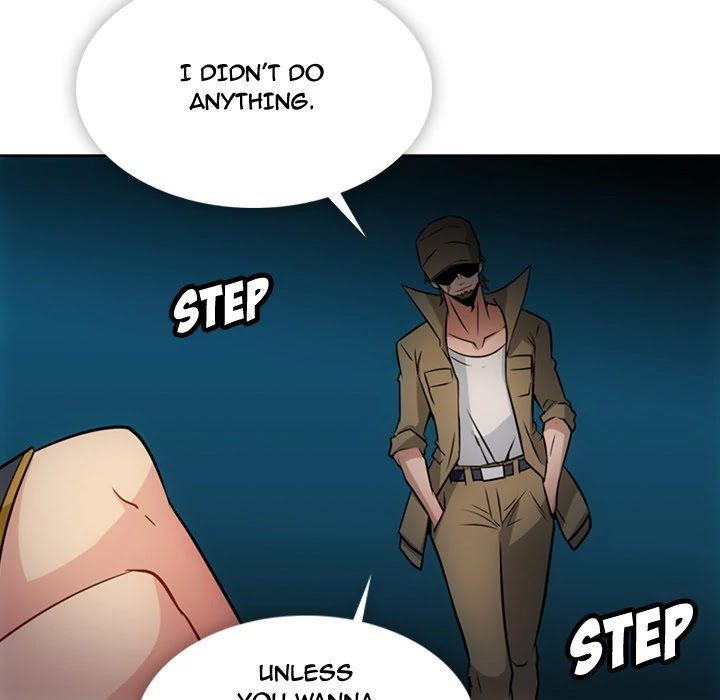 Such a Cute Spy - Chapter 33 Page 96