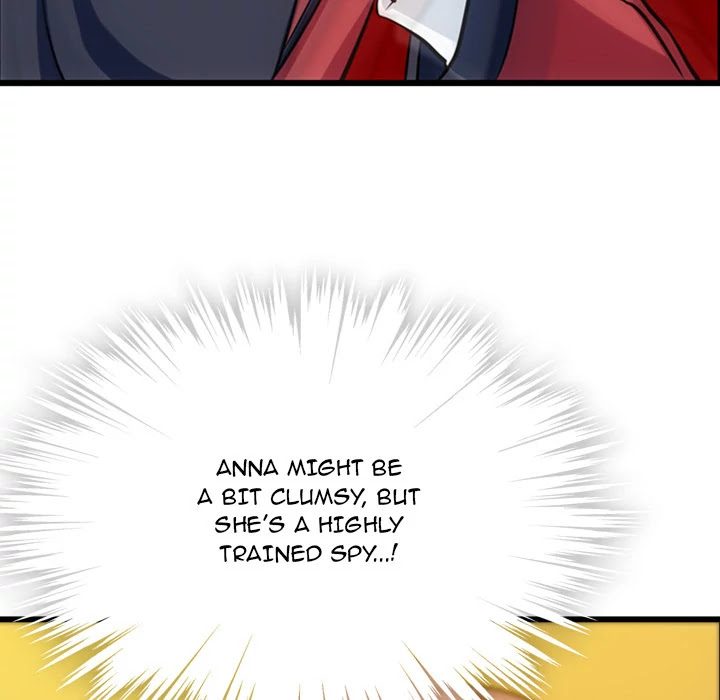 Such a Cute Spy - Chapter 4 Page 93