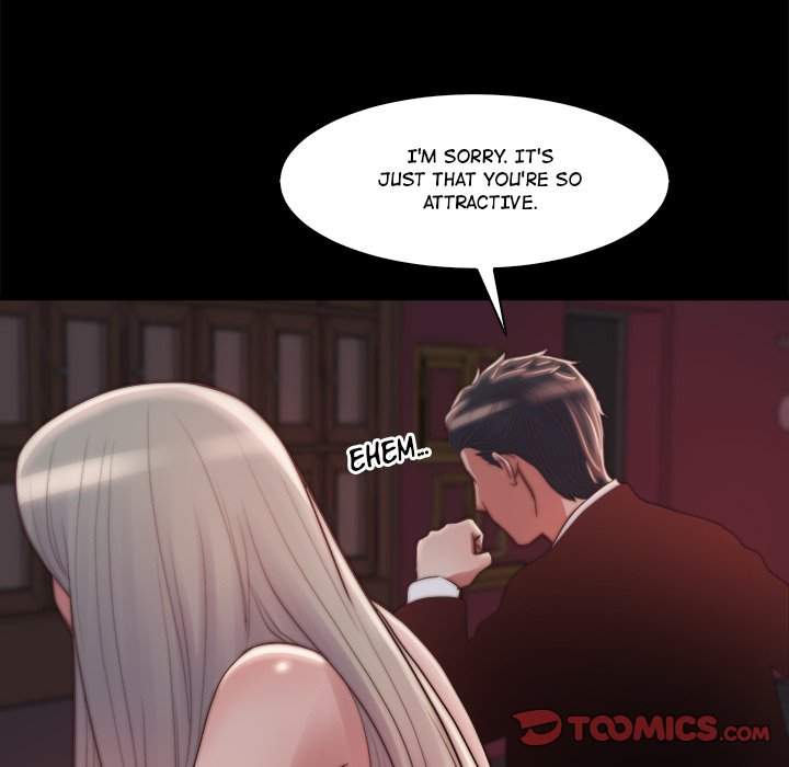 The Lost Girl - Chapter 27 Page 98