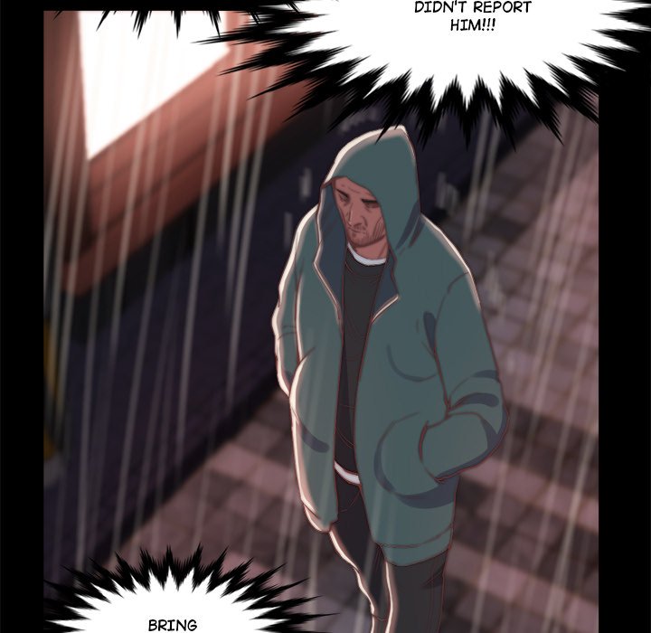 The Lost Girl - Chapter 28 Page 45