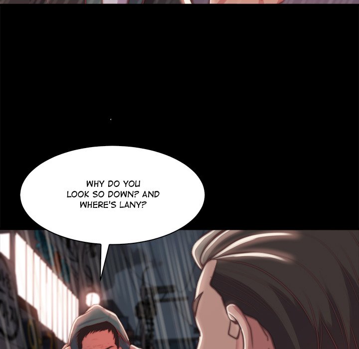 The Lost Girl - Chapter 28 Page 55