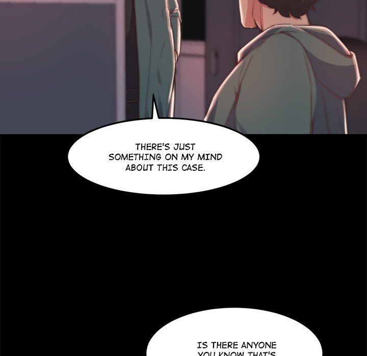 The Lost Girl - Chapter 30 Page 32
