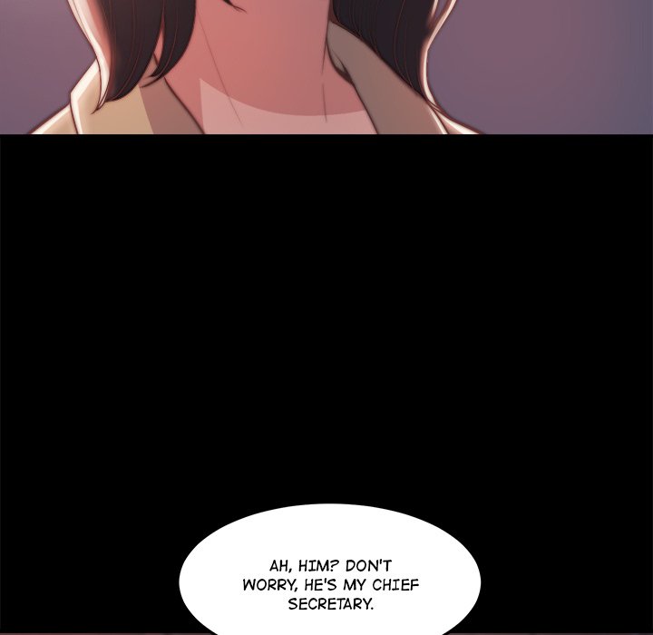 The Lost Girl - Chapter 30 Page 53