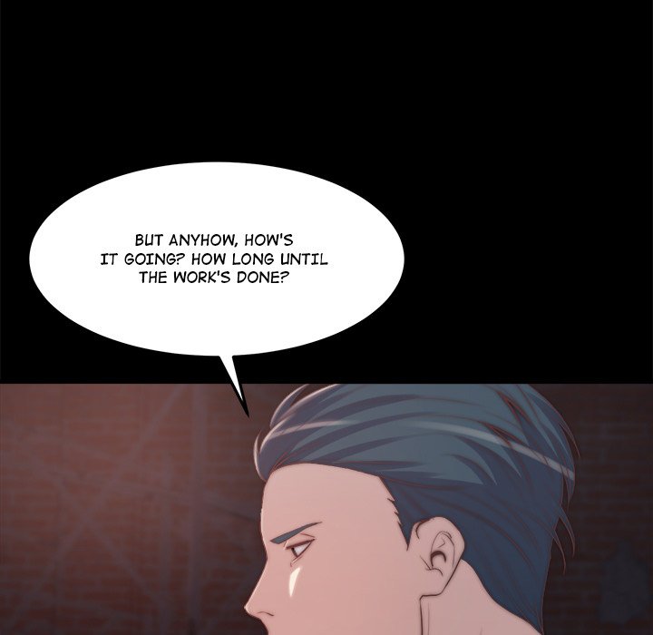 The Lost Girl - Chapter 30 Page 55