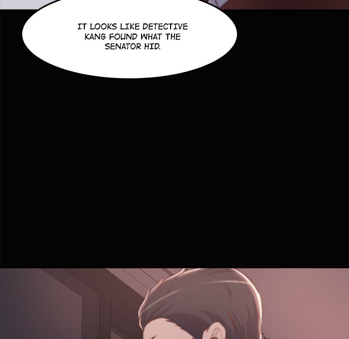 The Lost Girl - Chapter 30 Page 89