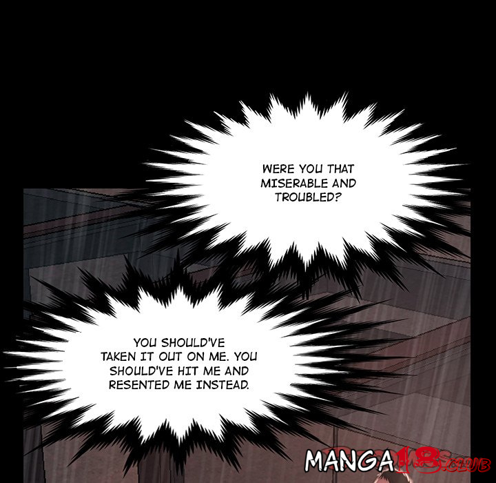 The Lost Girl - Chapter 5 Page 96