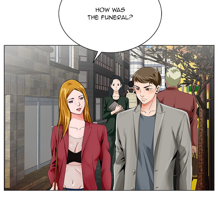 Temptations - Chapter 23 Page 13
