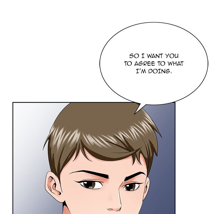 Temptations - Chapter 32 Page 16
