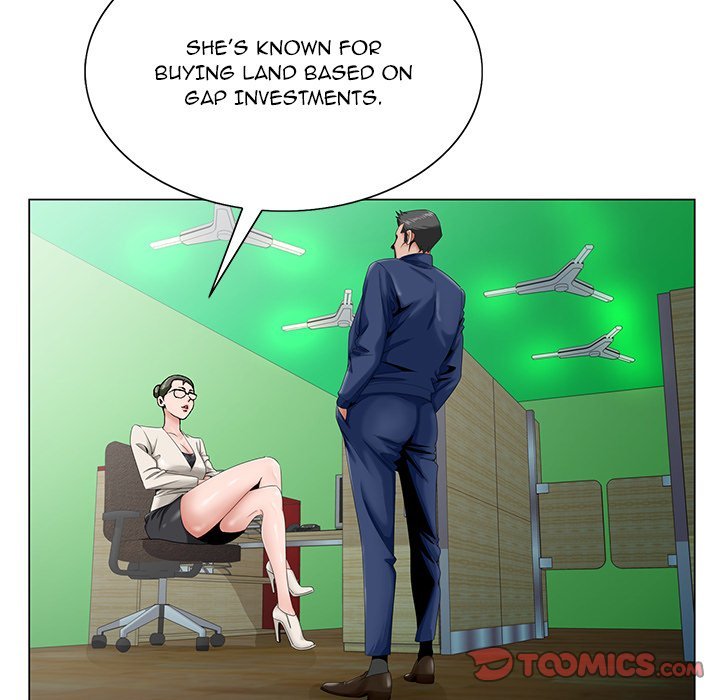 Temptations - Chapter 32 Page 70