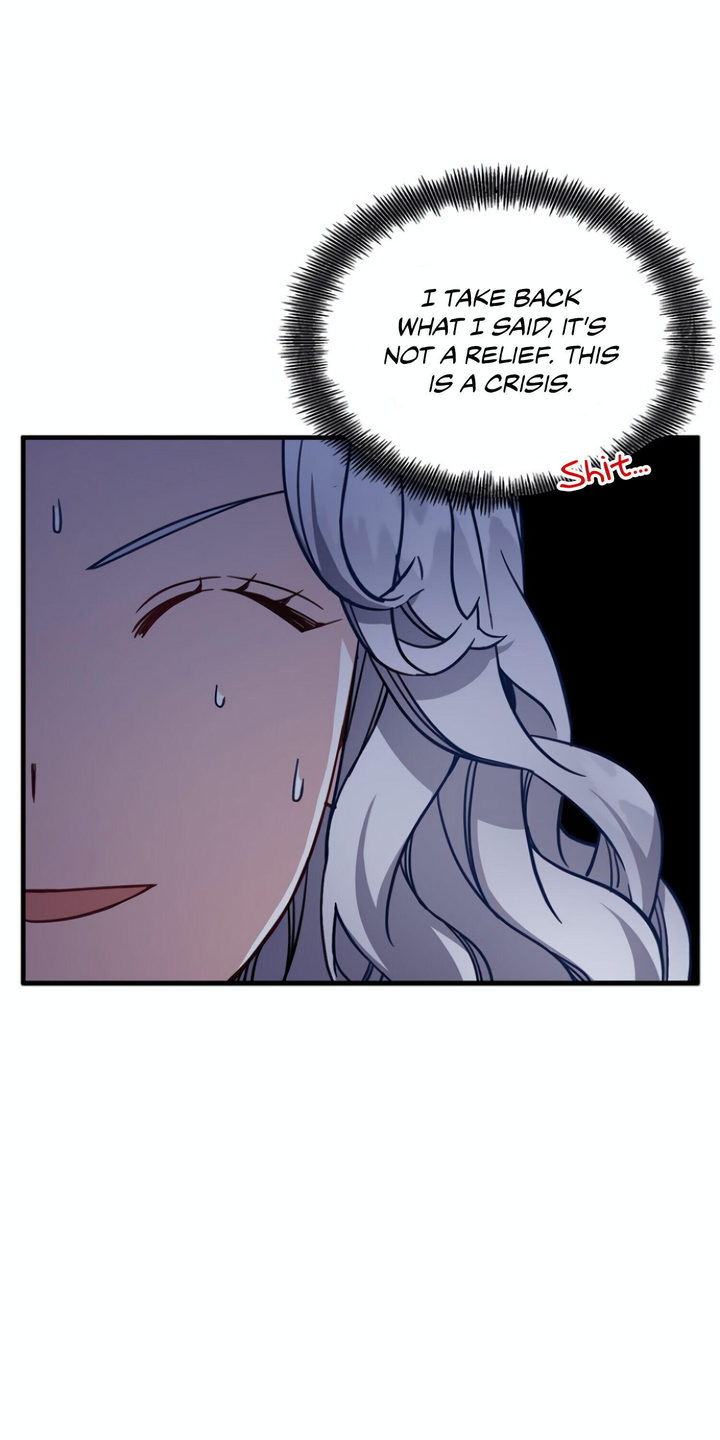 I'm Only a Stepmother, but My Daughter Is Just so Cute - Chapter 26 Page 10