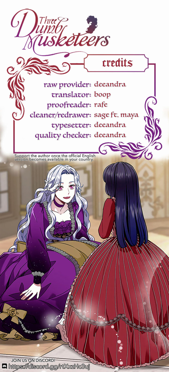 I'm Only a Stepmother, but My Daughter Is Just so Cute - Chapter 26 Page 49