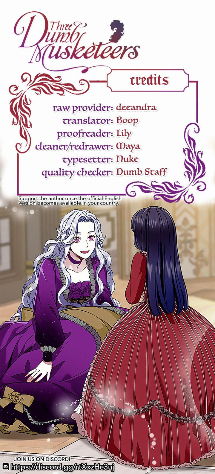 I'm Only a Stepmother, but My Daughter Is Just so Cute - Chapter 30 Page 23