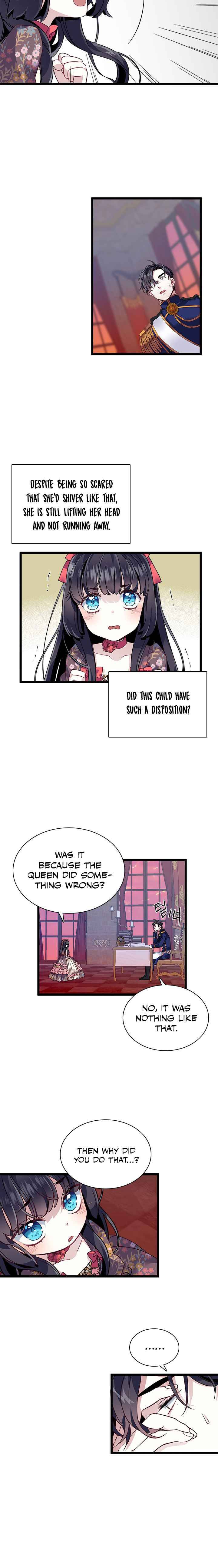 I'm Only a Stepmother, but My Daughter Is Just so Cute - Chapter 32 Page 10