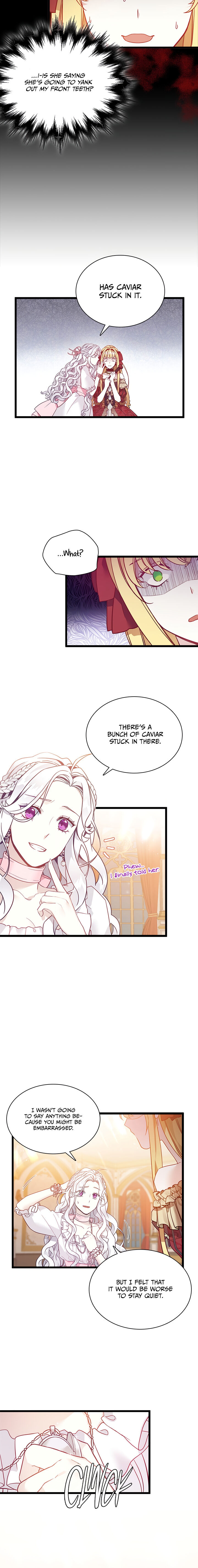 I'm Only a Stepmother, but My Daughter Is Just so Cute - Chapter 37 Page 15