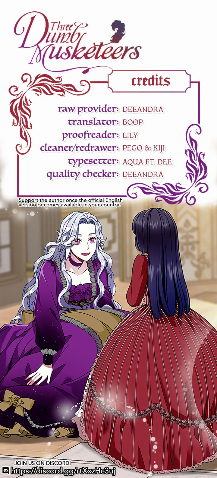 I'm Only a Stepmother, but My Daughter Is Just so Cute - Chapter 37 Page 21