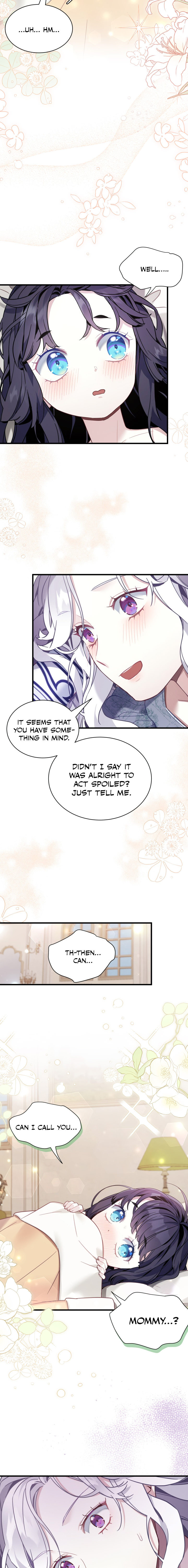 I'm Only a Stepmother, but My Daughter Is Just so Cute - Chapter 53 Page 13