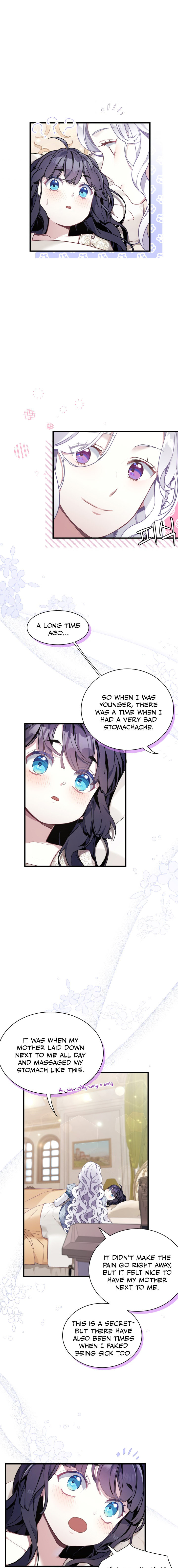 I'm Only a Stepmother, but My Daughter Is Just so Cute - Chapter 53 Page 8