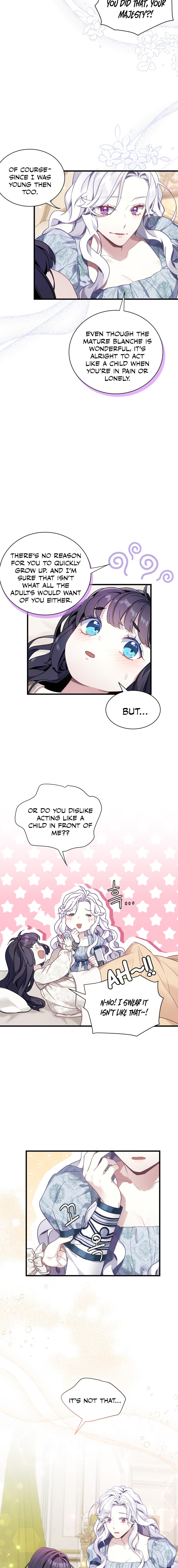 I'm Only a Stepmother, but My Daughter Is Just so Cute - Chapter 53 Page 9