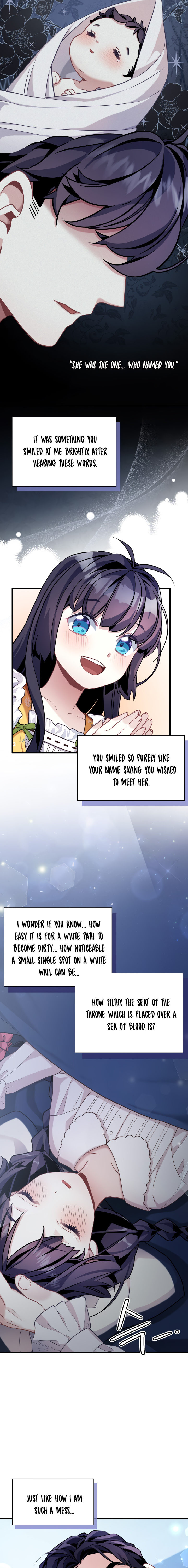 I'm Only a Stepmother, but My Daughter Is Just so Cute - Chapter 63 Page 7