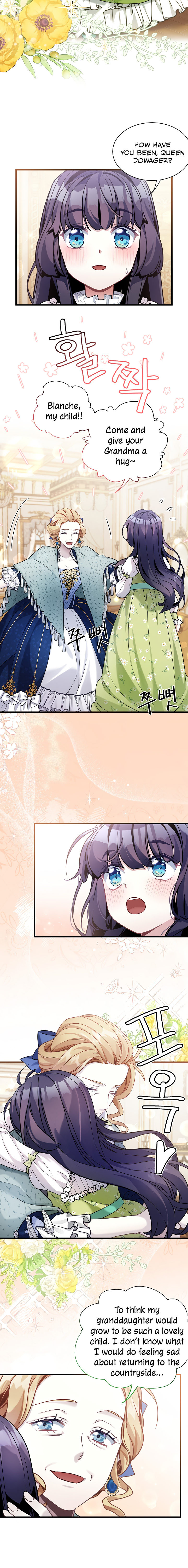 I'm Only a Stepmother, but My Daughter Is Just so Cute - Chapter 64 Page 14
