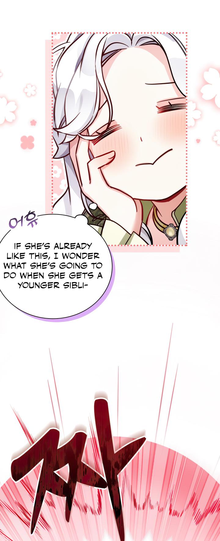 I'm Only a Stepmother, but My Daughter Is Just so Cute - Chapter 81 Page 6