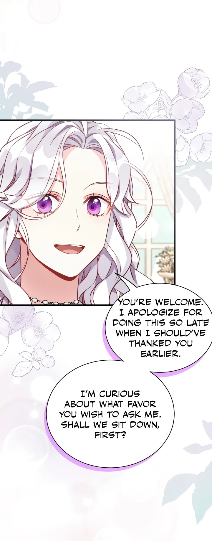 I'm Only a Stepmother, but My Daughter Is Just so Cute - Chapter 82 Page 31