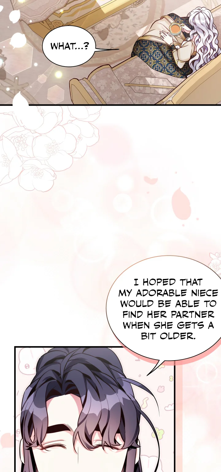 I'm Only a Stepmother, but My Daughter Is Just so Cute - Chapter 82 Page 46
