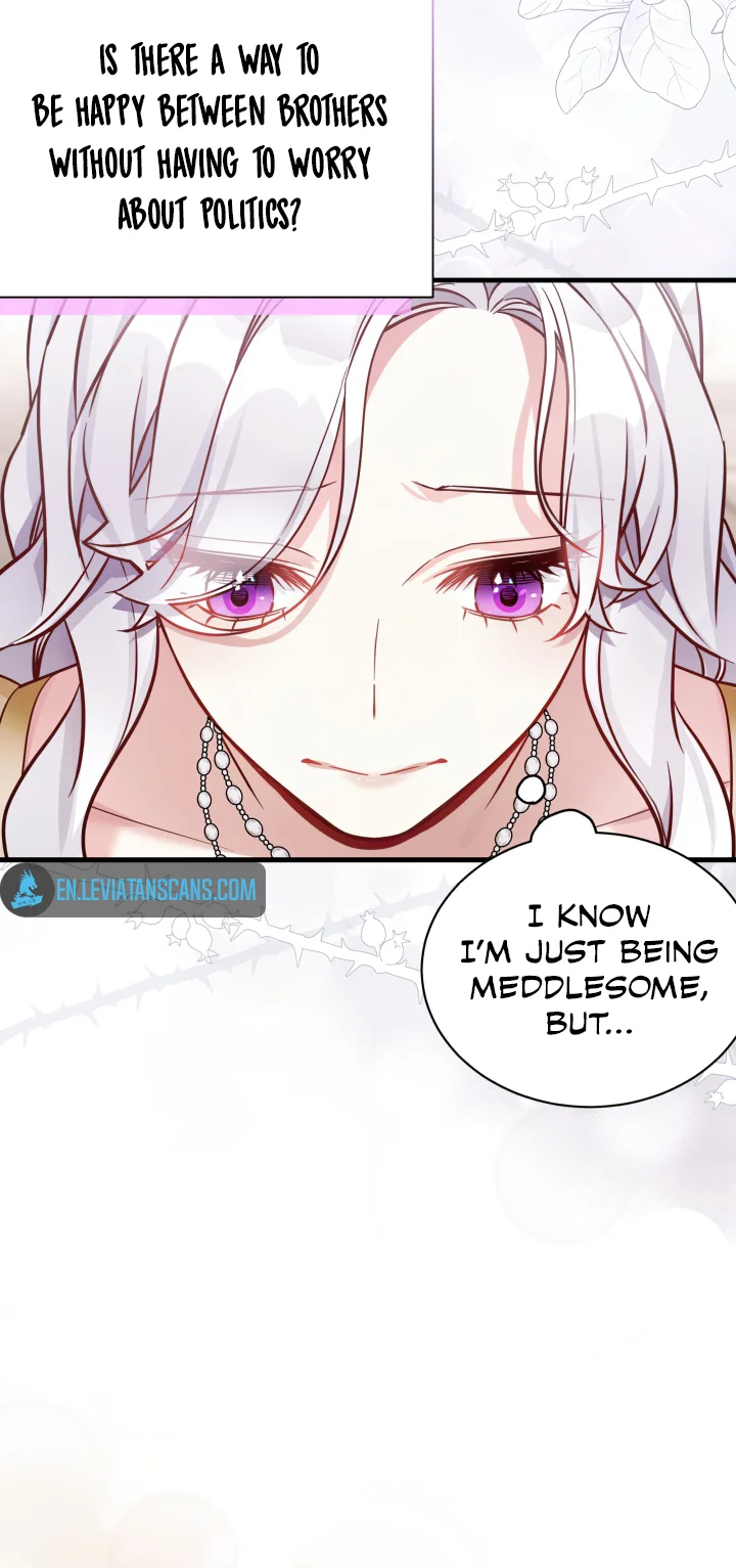 I'm Only a Stepmother, but My Daughter Is Just so Cute - Chapter 82 Page 53
