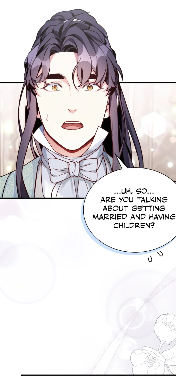 I'm Only a Stepmother, but My Daughter Is Just so Cute - Chapter 82 Page 55