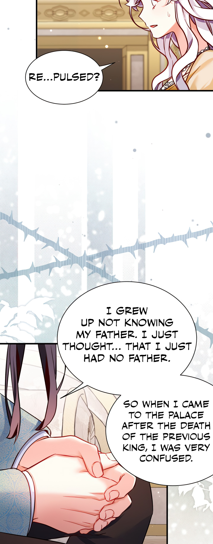 I'm Only a Stepmother, but My Daughter Is Just so Cute - Chapter 83 Page 6