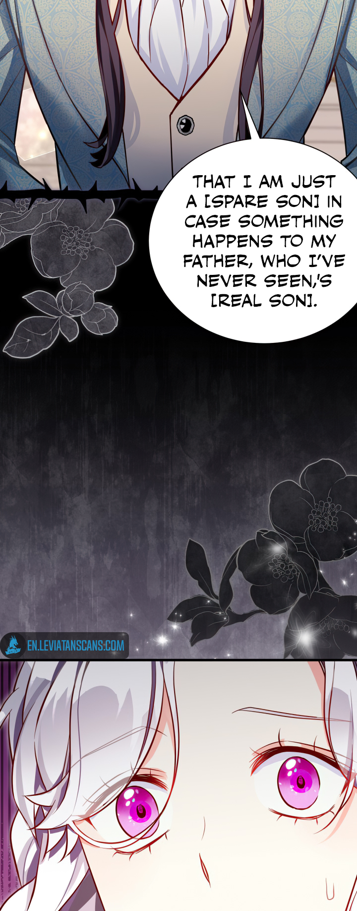 I'm Only a Stepmother, but My Daughter Is Just so Cute - Chapter 83 Page 8