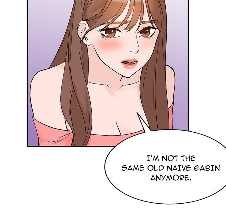 Town Girls - Chapter 14 Page 42