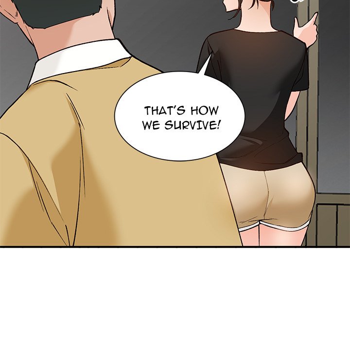 Town Girls - Chapter 26 Page 60