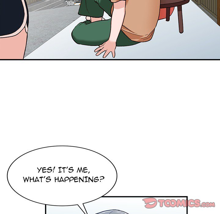 Town Girls - Chapter 5 Page 26